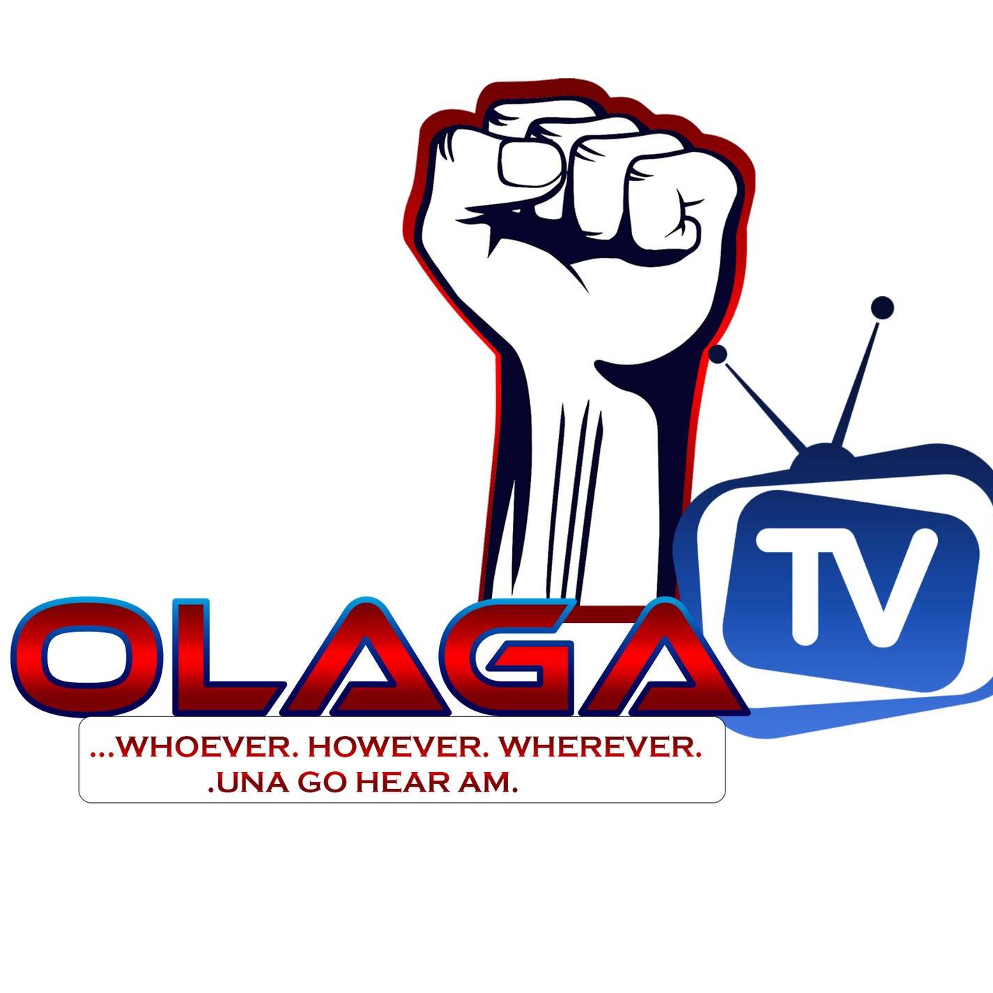OLAGA TV | Lagos