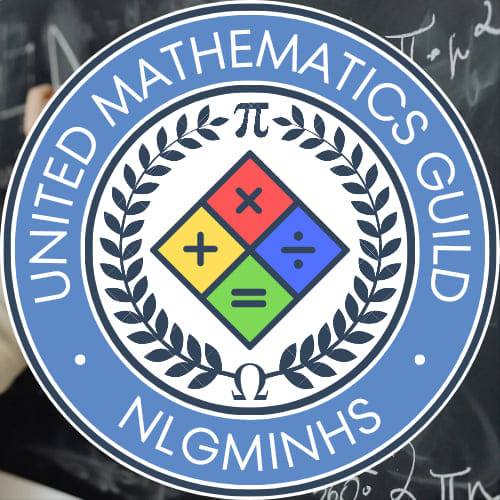 United Mathematics Guild - Nicolas L. Galvez MINHS