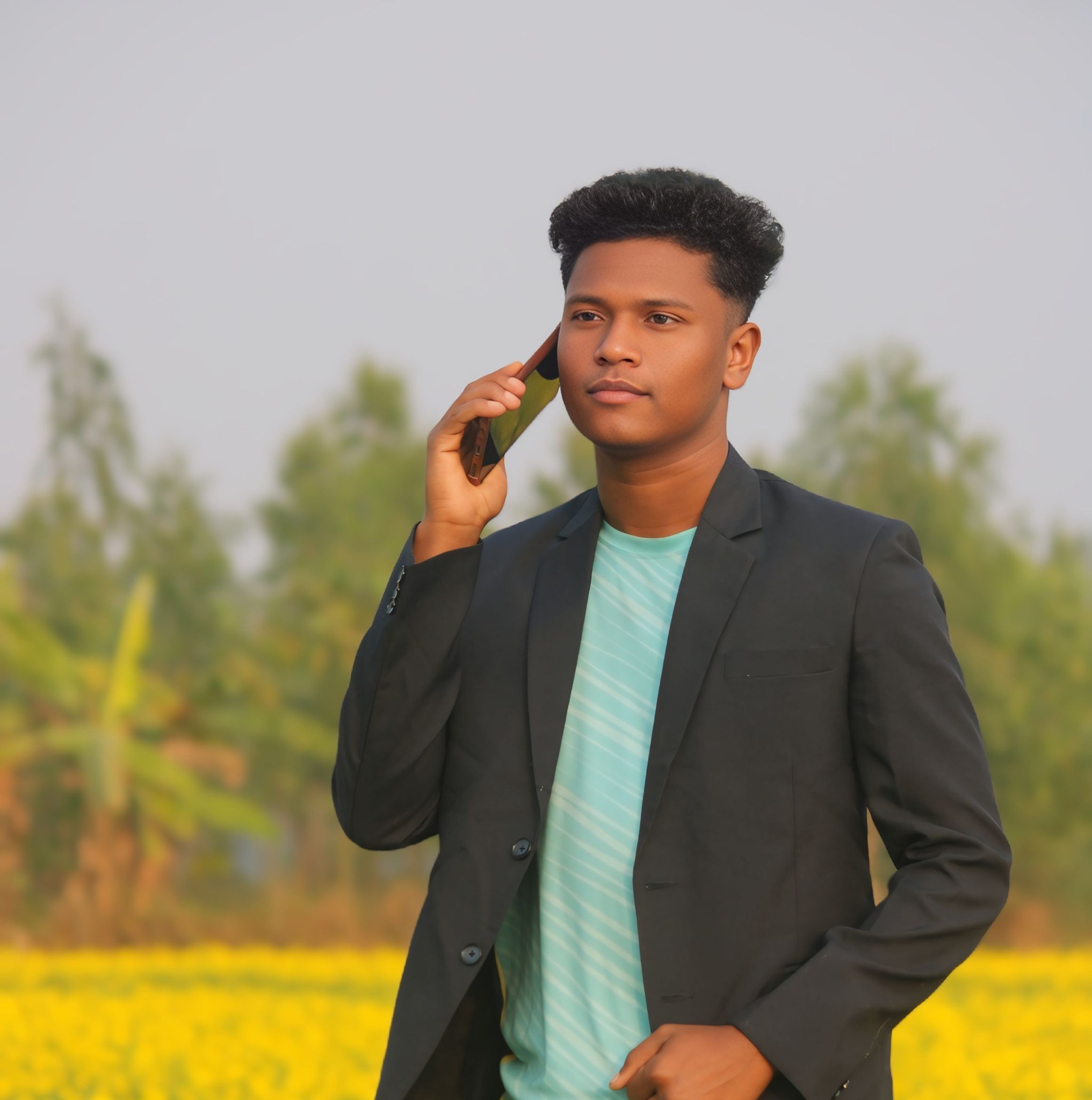 Tudu Joyram