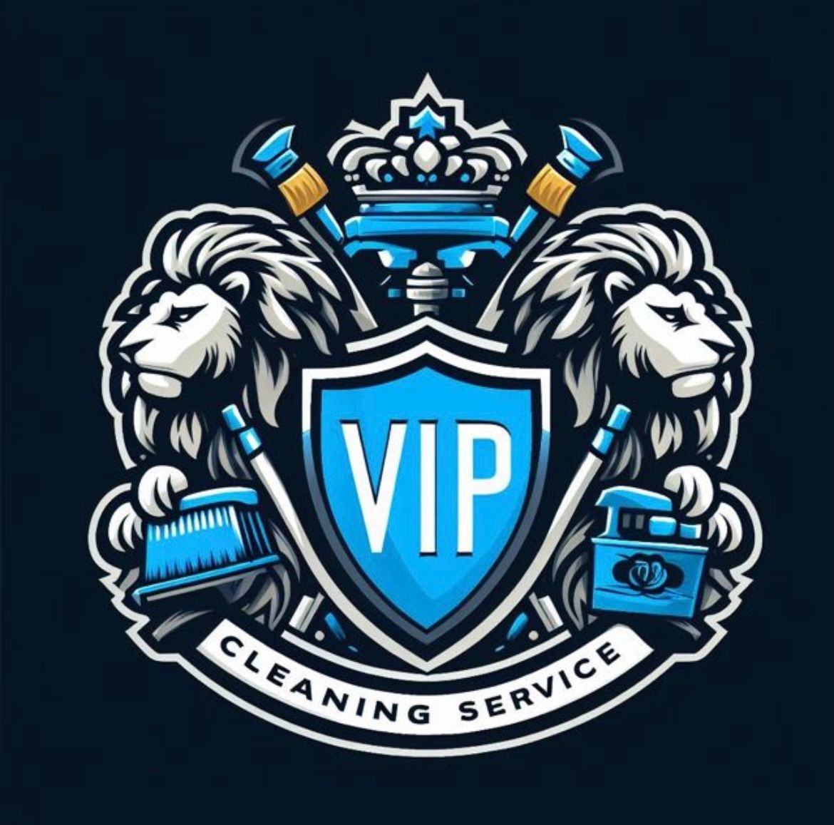 ViP Cleaning Service | Concord CA