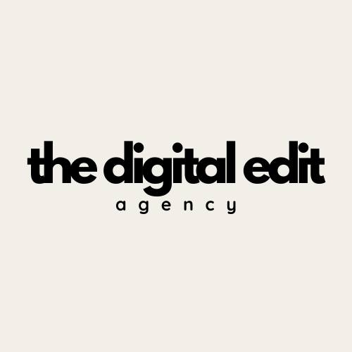 The Digital Edit