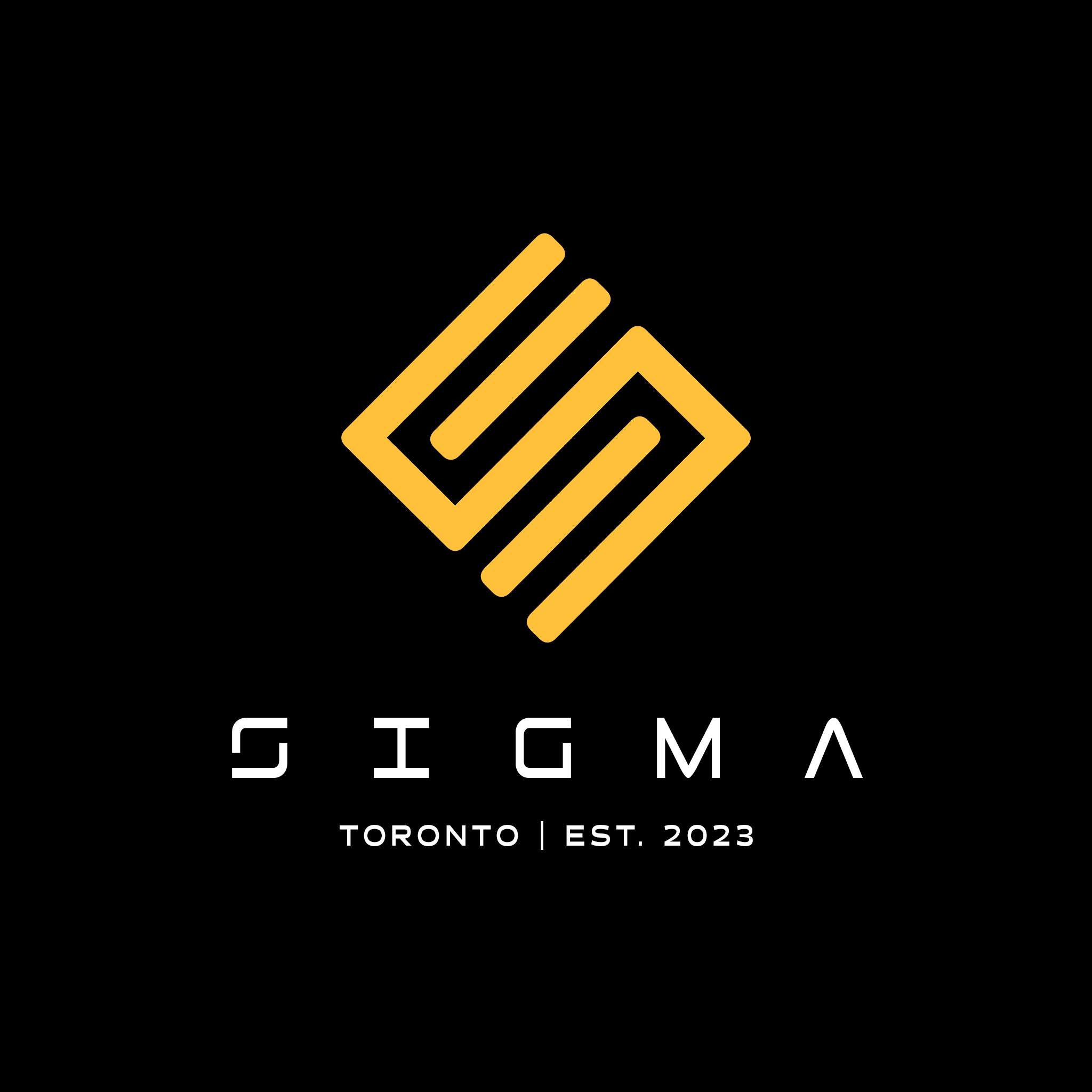 SIGMA Auto Detail | Toronto ON