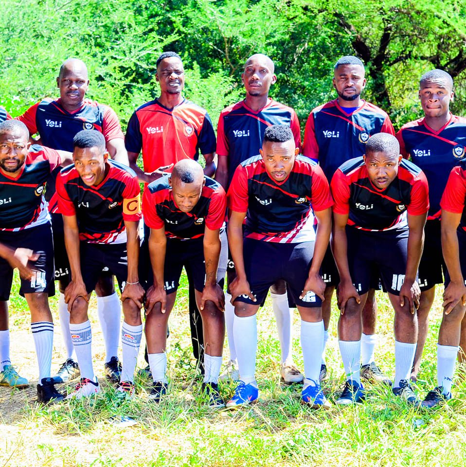 Lephadaneng SC