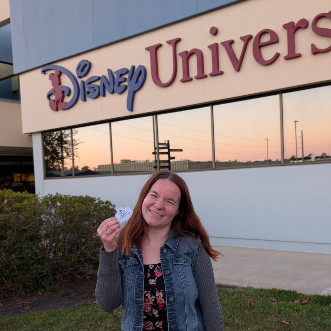 Disney College Program 2026 & 2027 °o° | Did anyone get an email ...