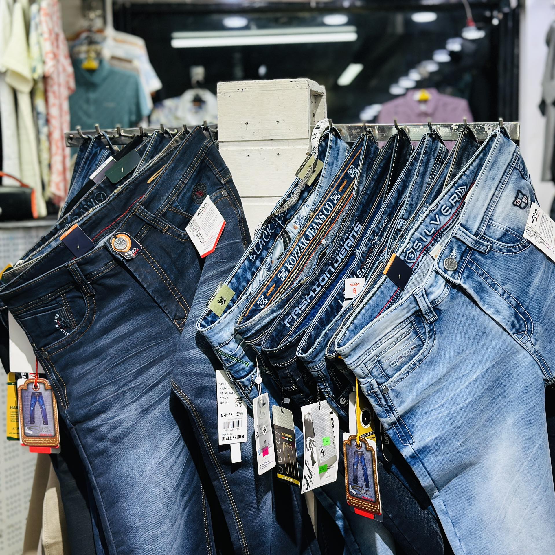 Hyper Top | Dhaka