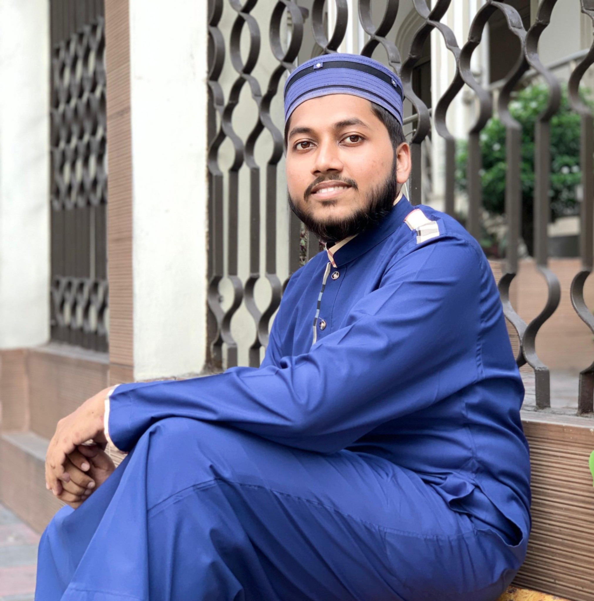 M Rahman Mayeen | Dhaka