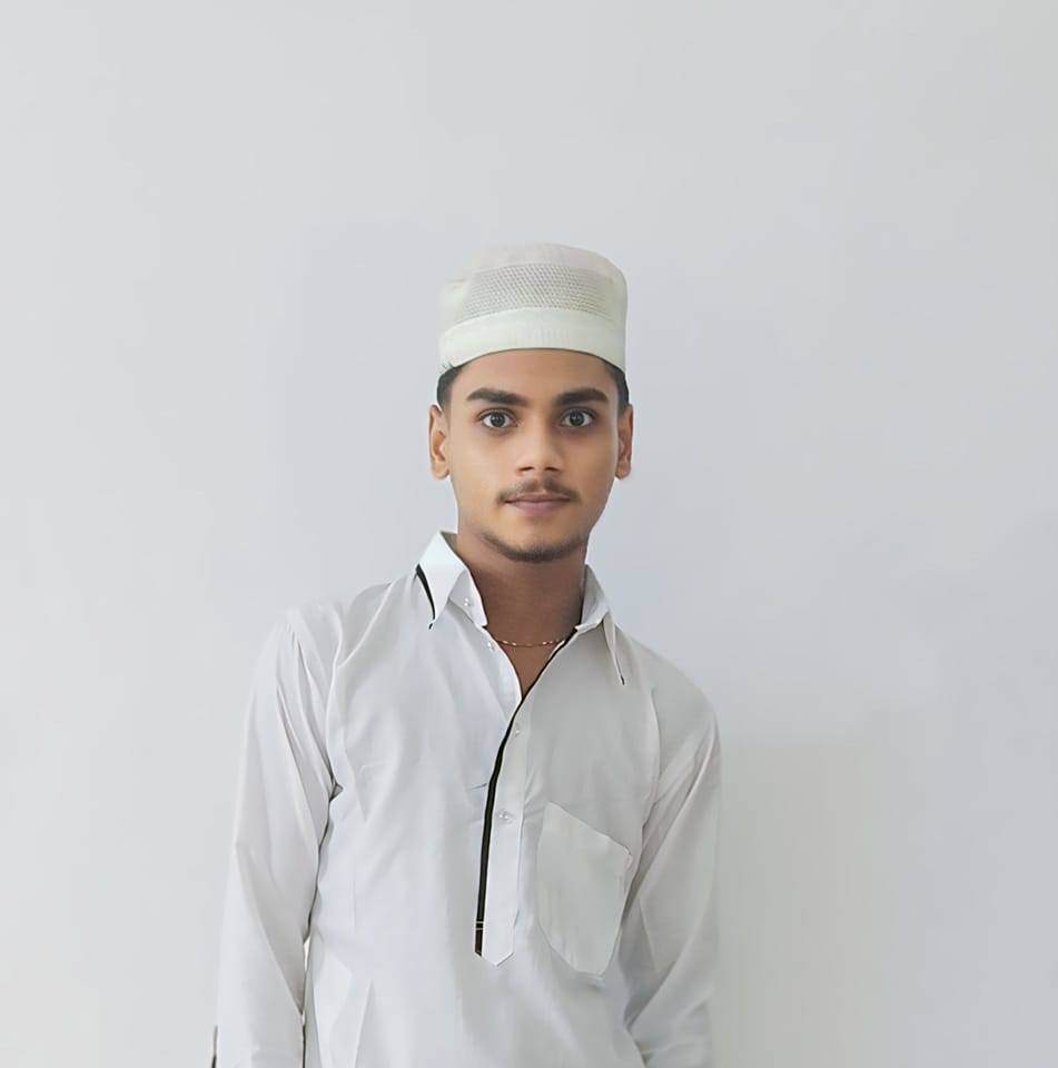 ALi rja
