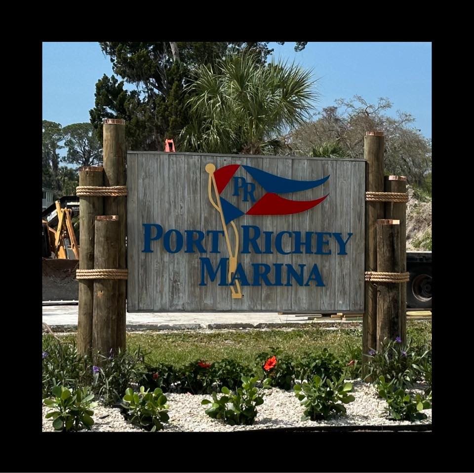 Port Richey Marina & Rentals LLC | Port Richey FL