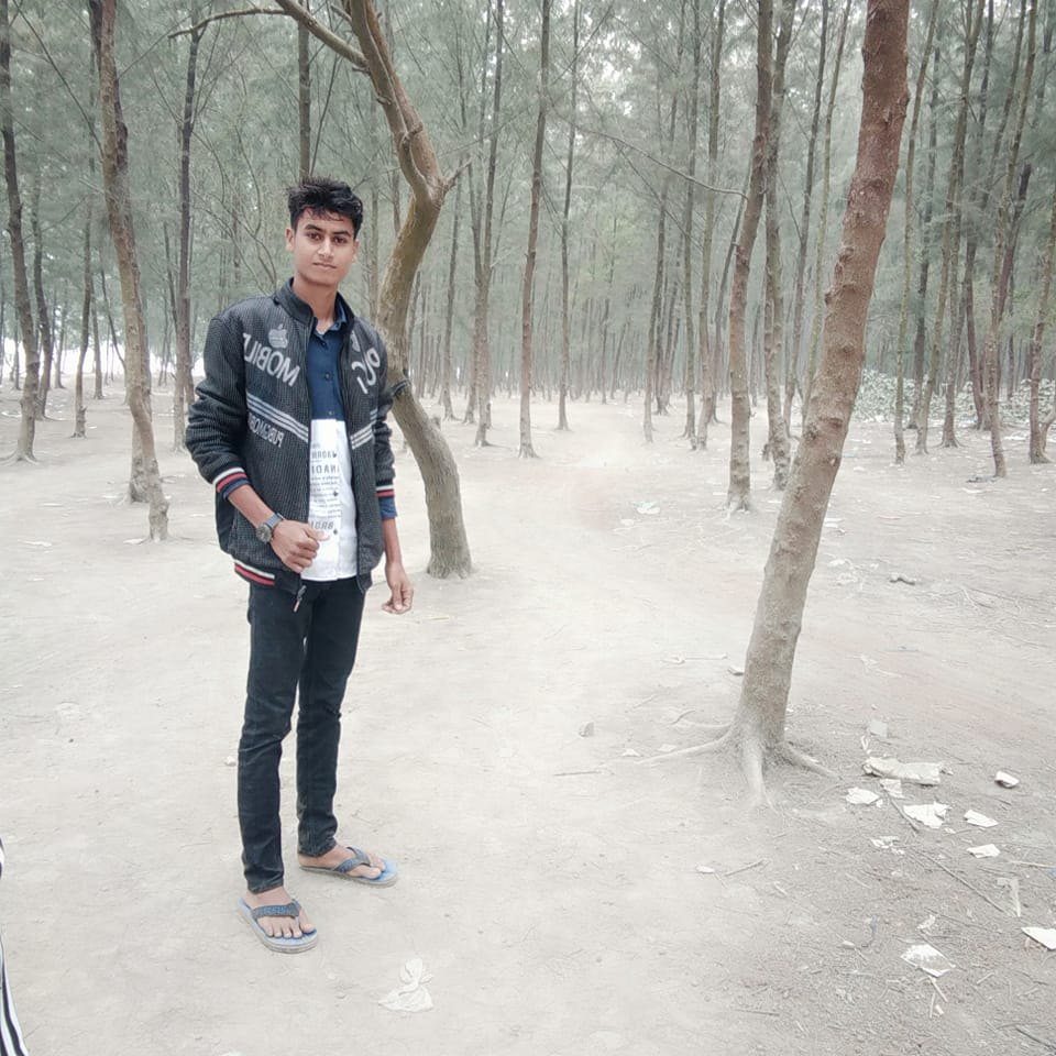 Md Saiful