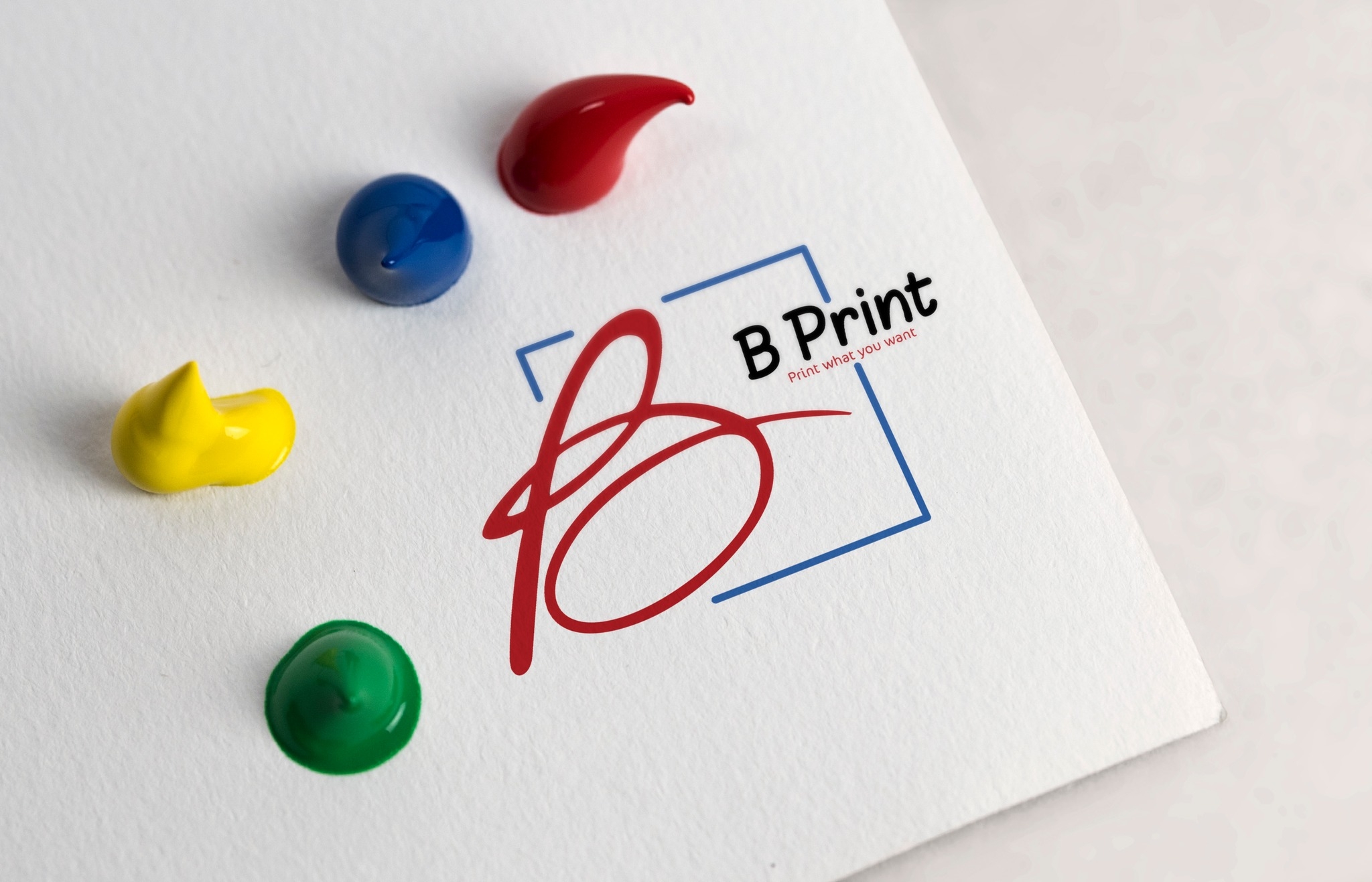 B-Print
