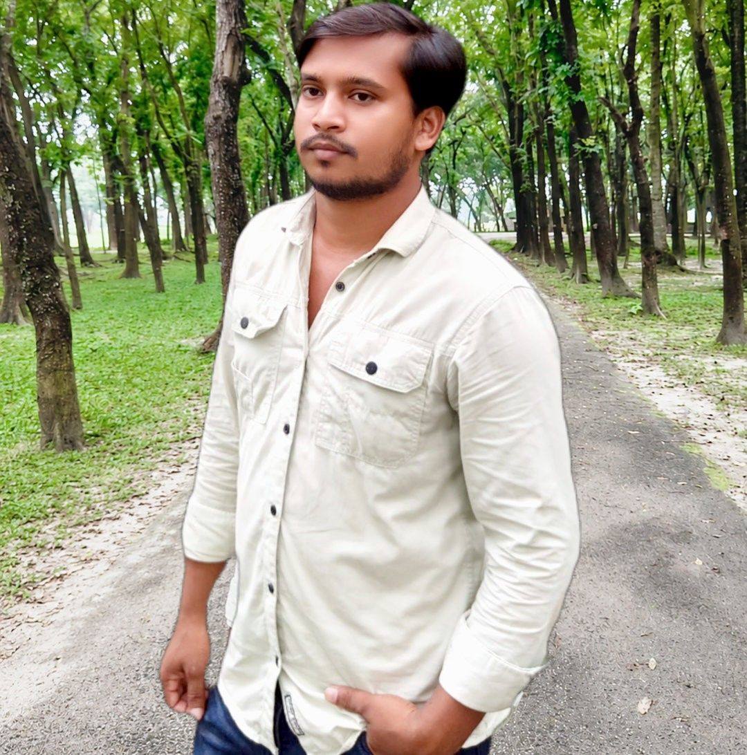 MD Jafor Ahmed