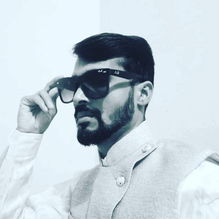 Real sunil kumar | Vindhyachal