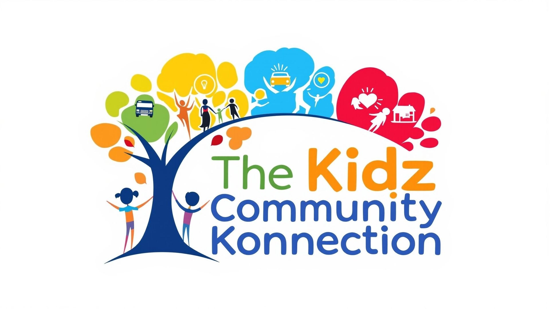 The Kidz Community Konnection | Waldorf MD