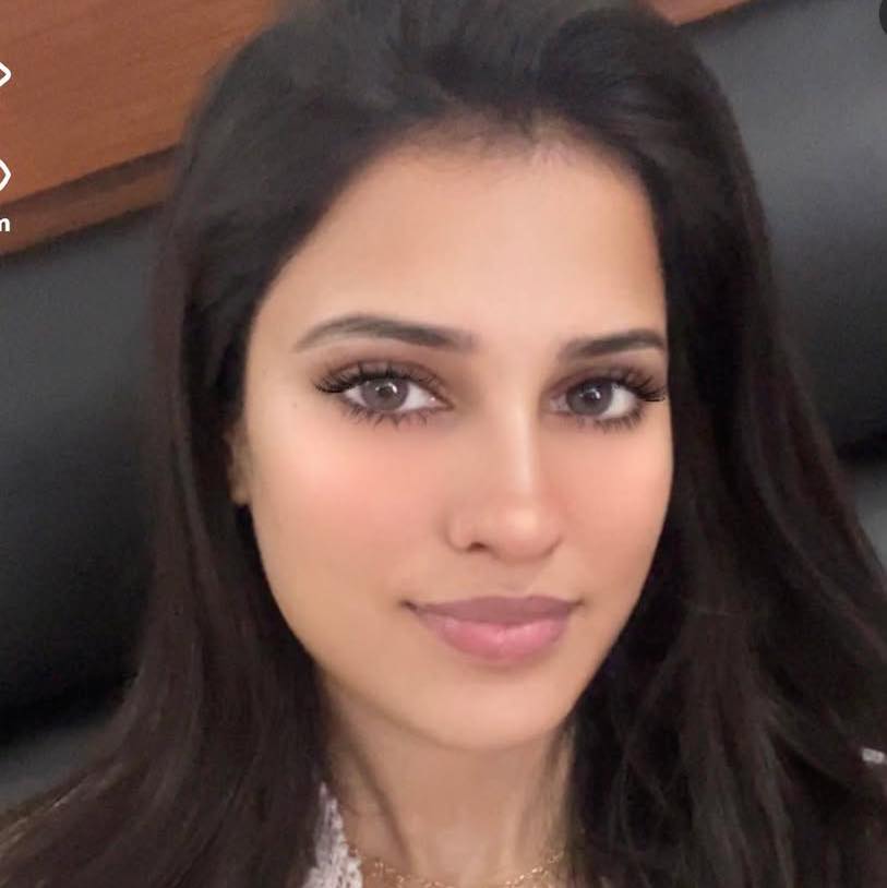 Samia Rajpoot