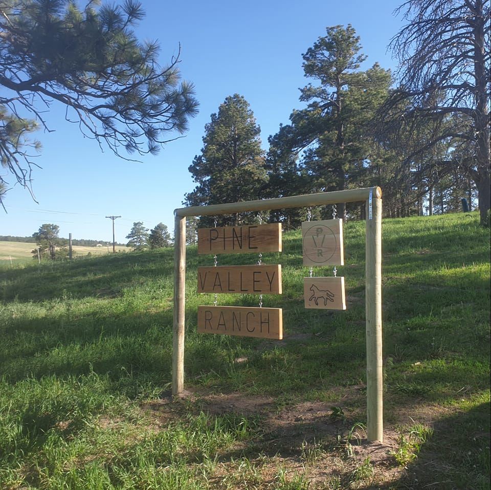 Pine Valley Ranch | Elbert CO