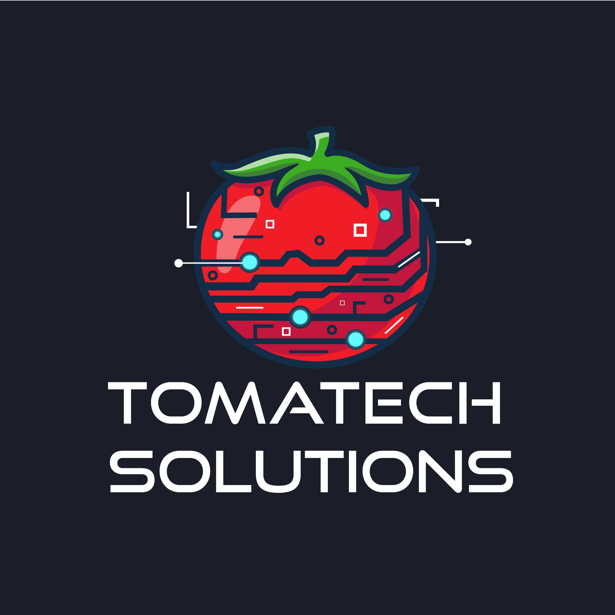 Tomatech Solutions | Culiacán