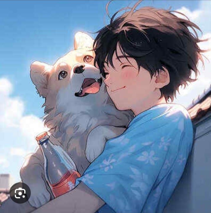 Sweet Boy