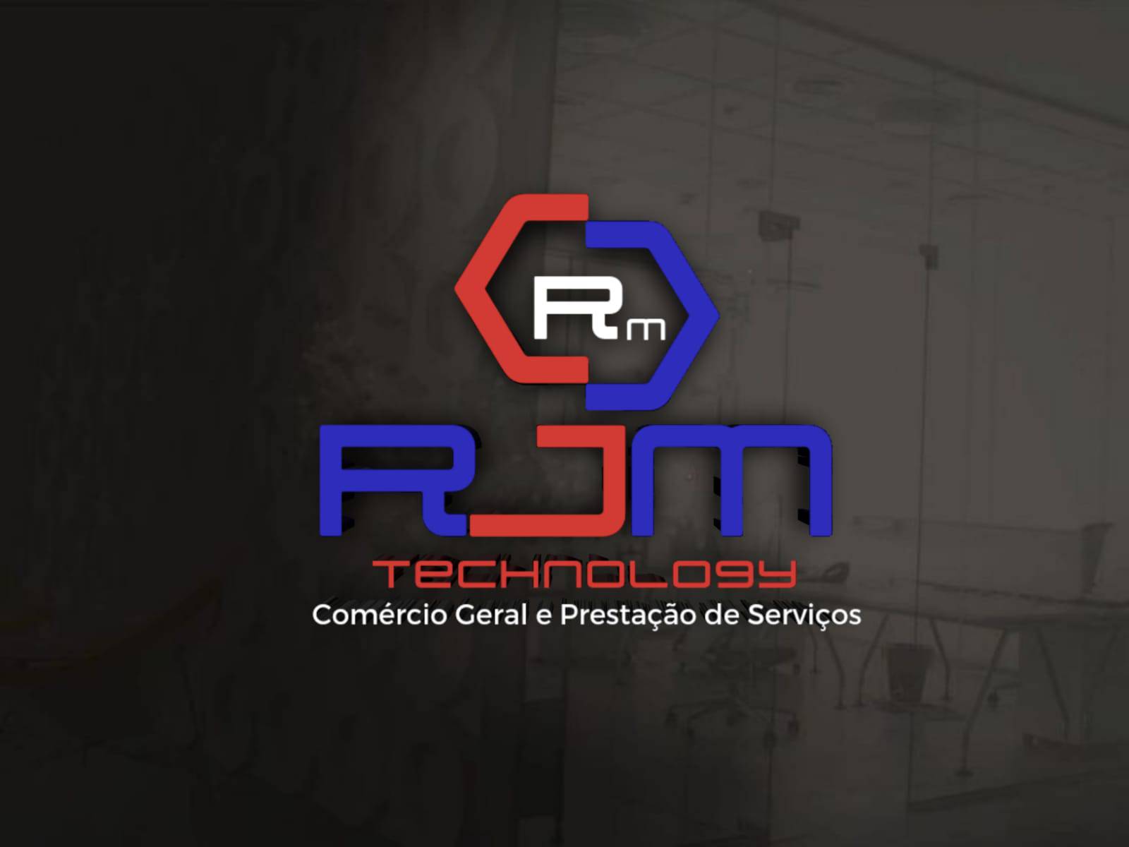RJM Technology Comércio Geral & Prestação De Serviços, Lda | Carmona