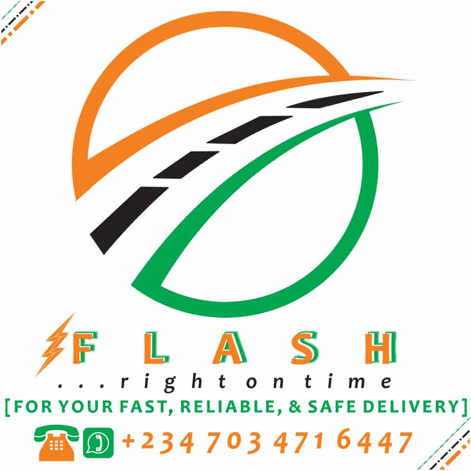 FLASH Delivery | Lagos