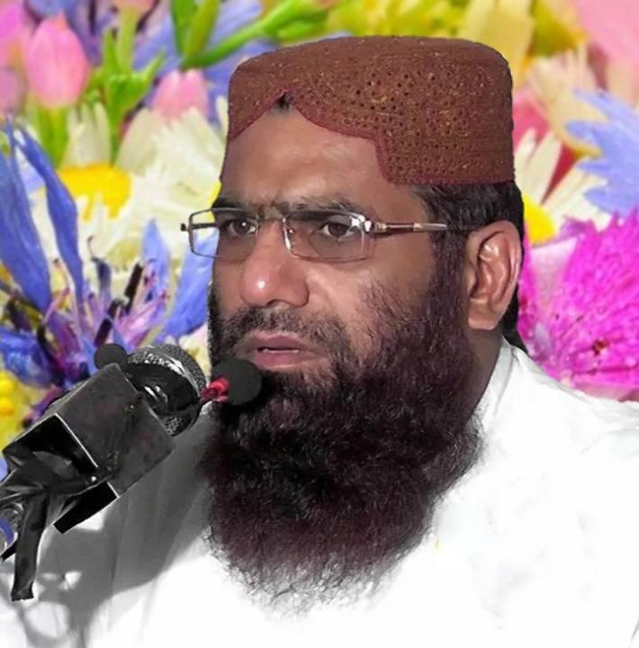 Qari Haneef Rabbani