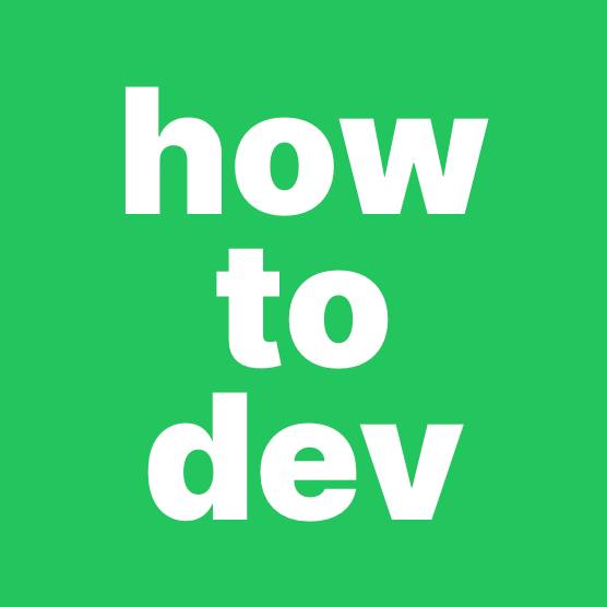 howtocsharp.dev - How-To Guides for C# developers