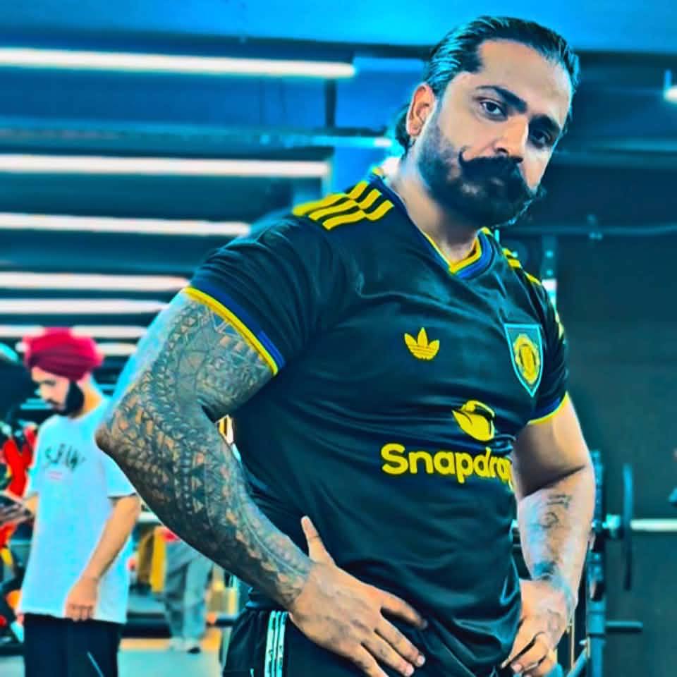 Jaggi Singh
