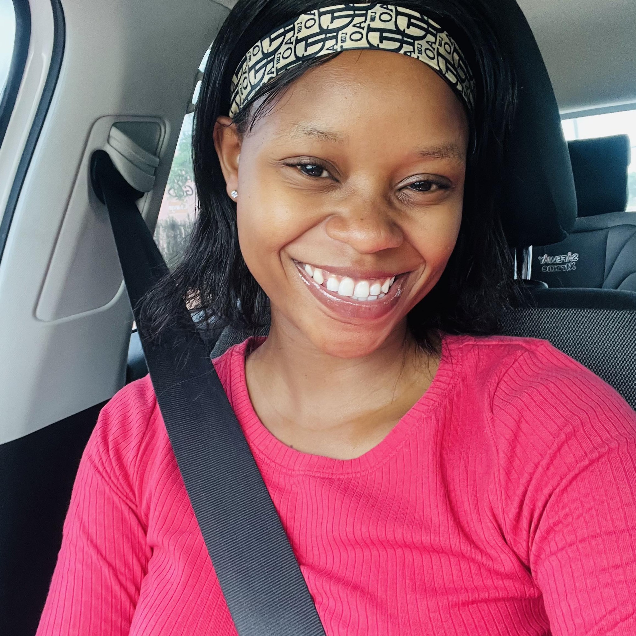 Lebo Itebeng Mokakapadi