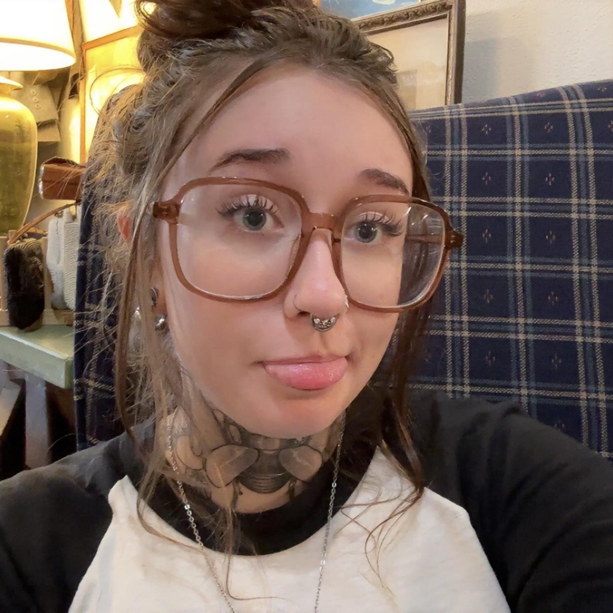 Miley started a tattoo that she... - Austin Douglas Cotter | Facebook