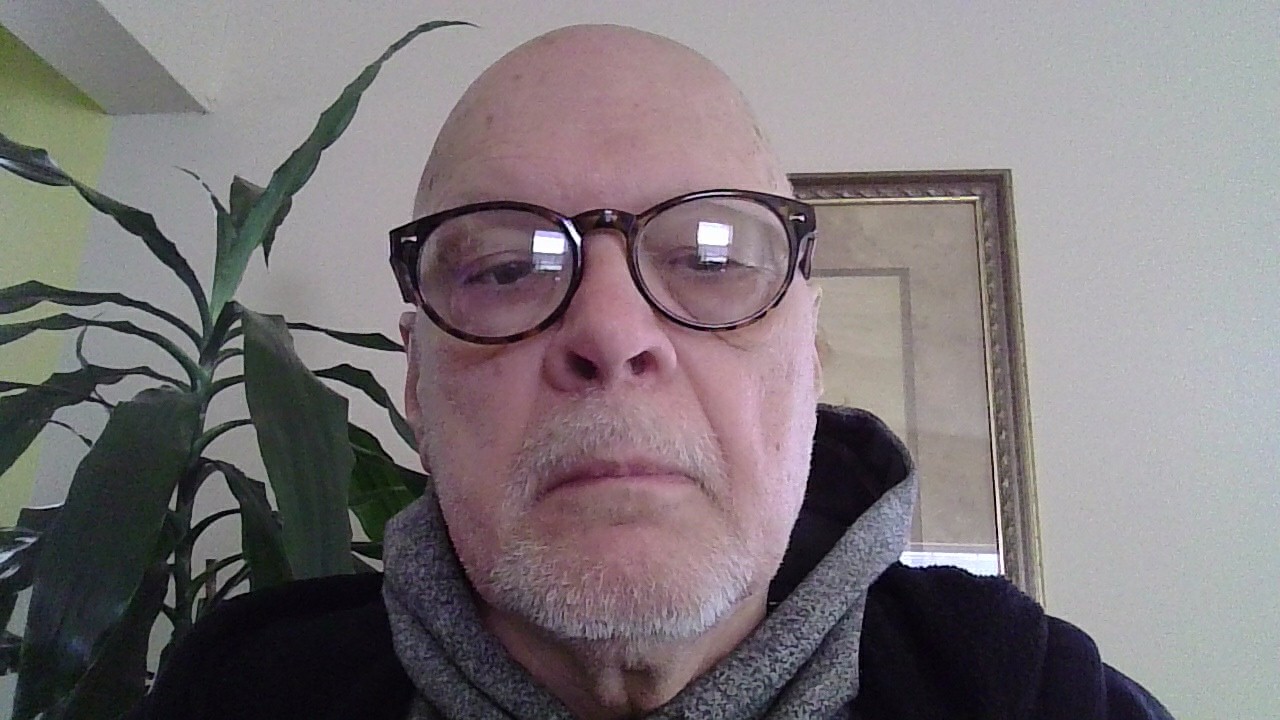 Ken Rubin - One Doc’s Opinion 2026 #04 2026-04-07 The... | Facebook