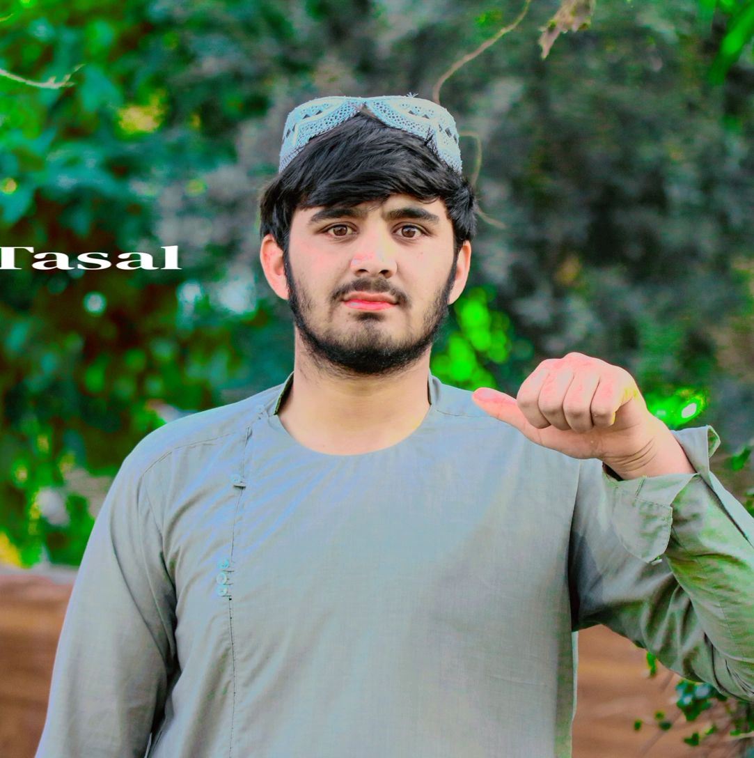 Saed Rahman Tsal