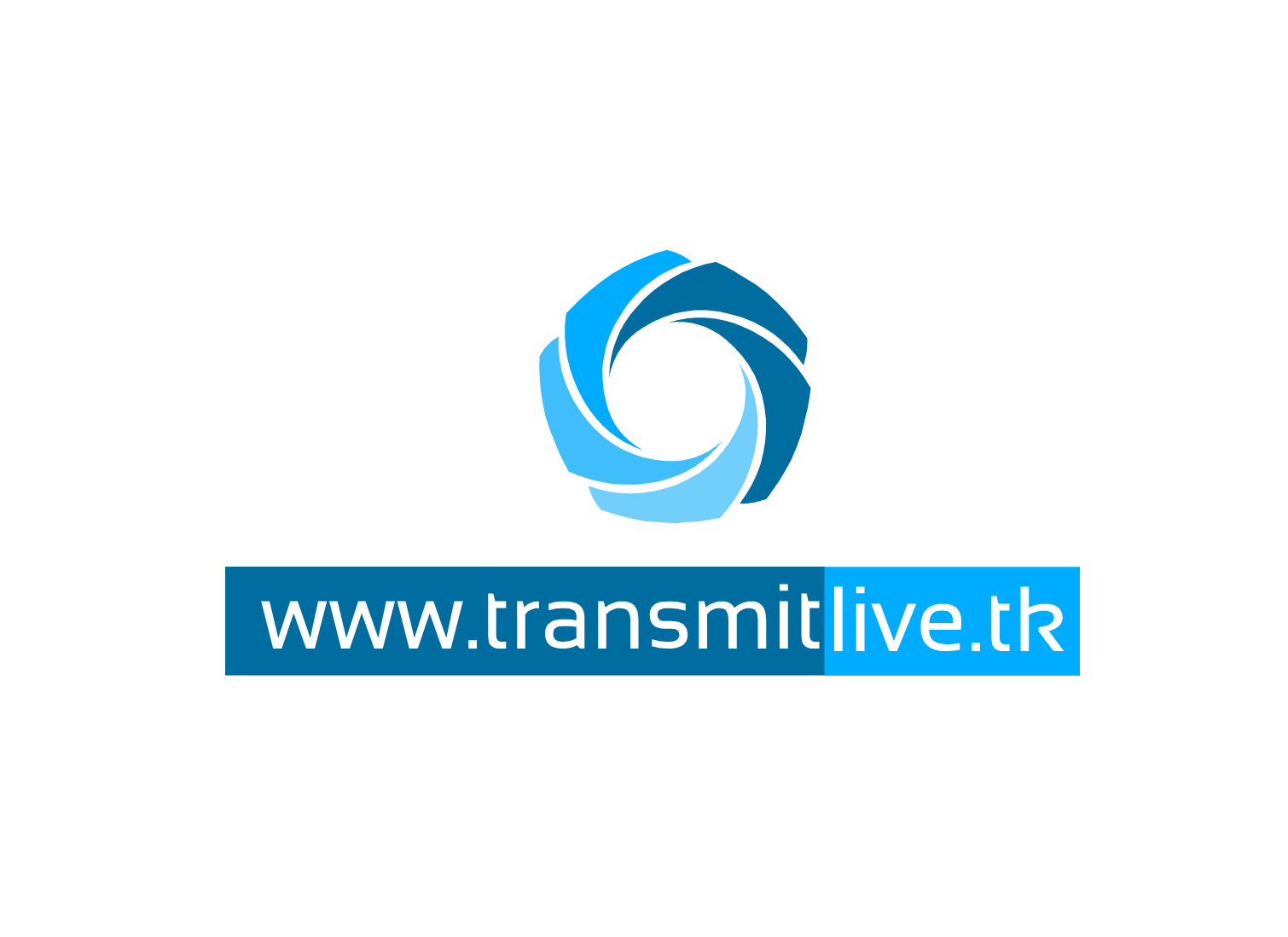 Transmit Live