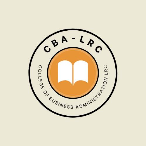 USeP CBA Learning Resource Center