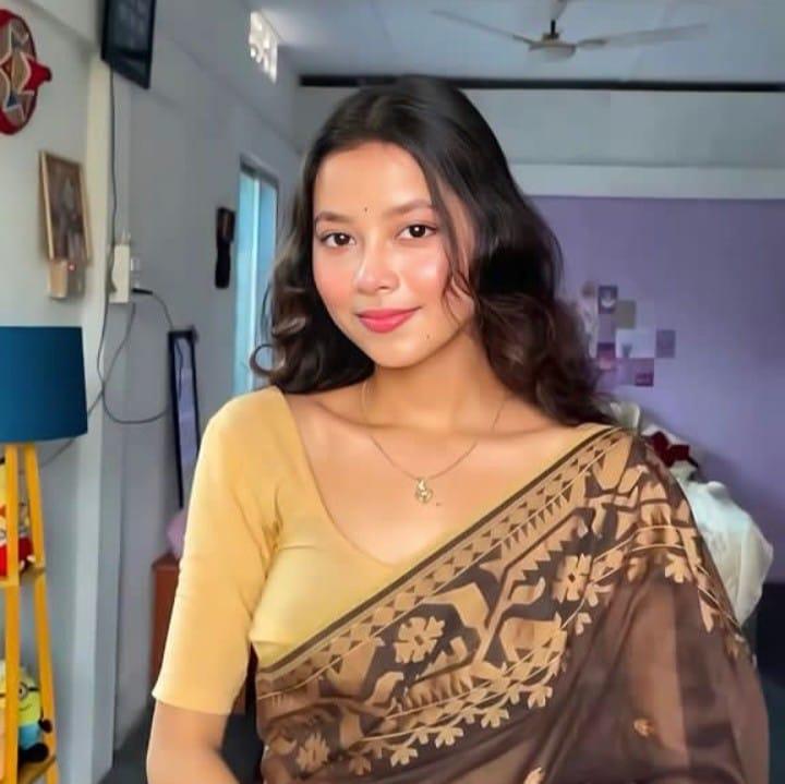 Supti Roy Rai
