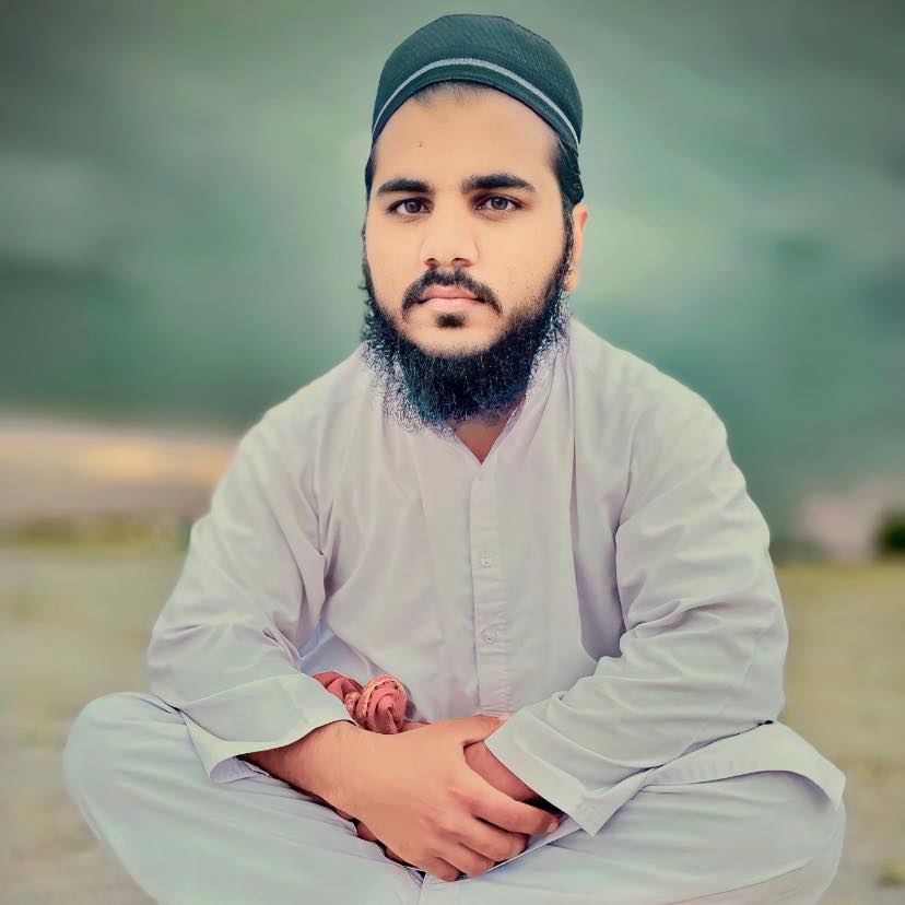 Sunaid Ahmad