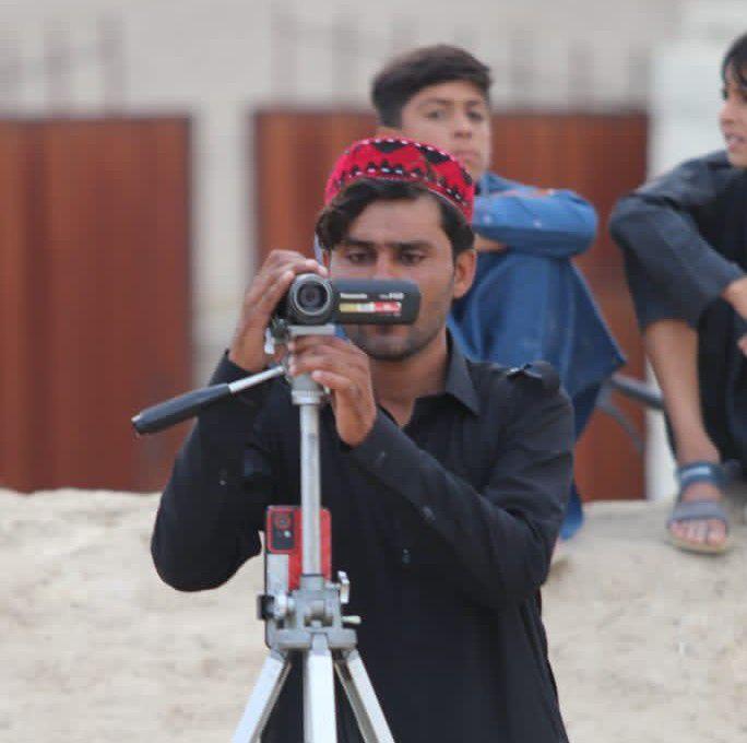 فخرے بلوچستان | Loralai