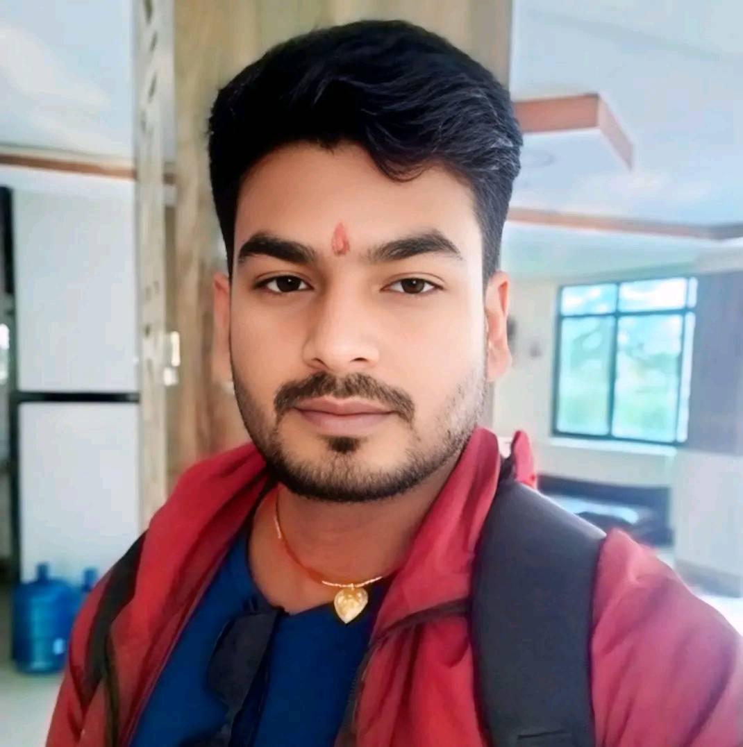 Pradip Kumar Sharma