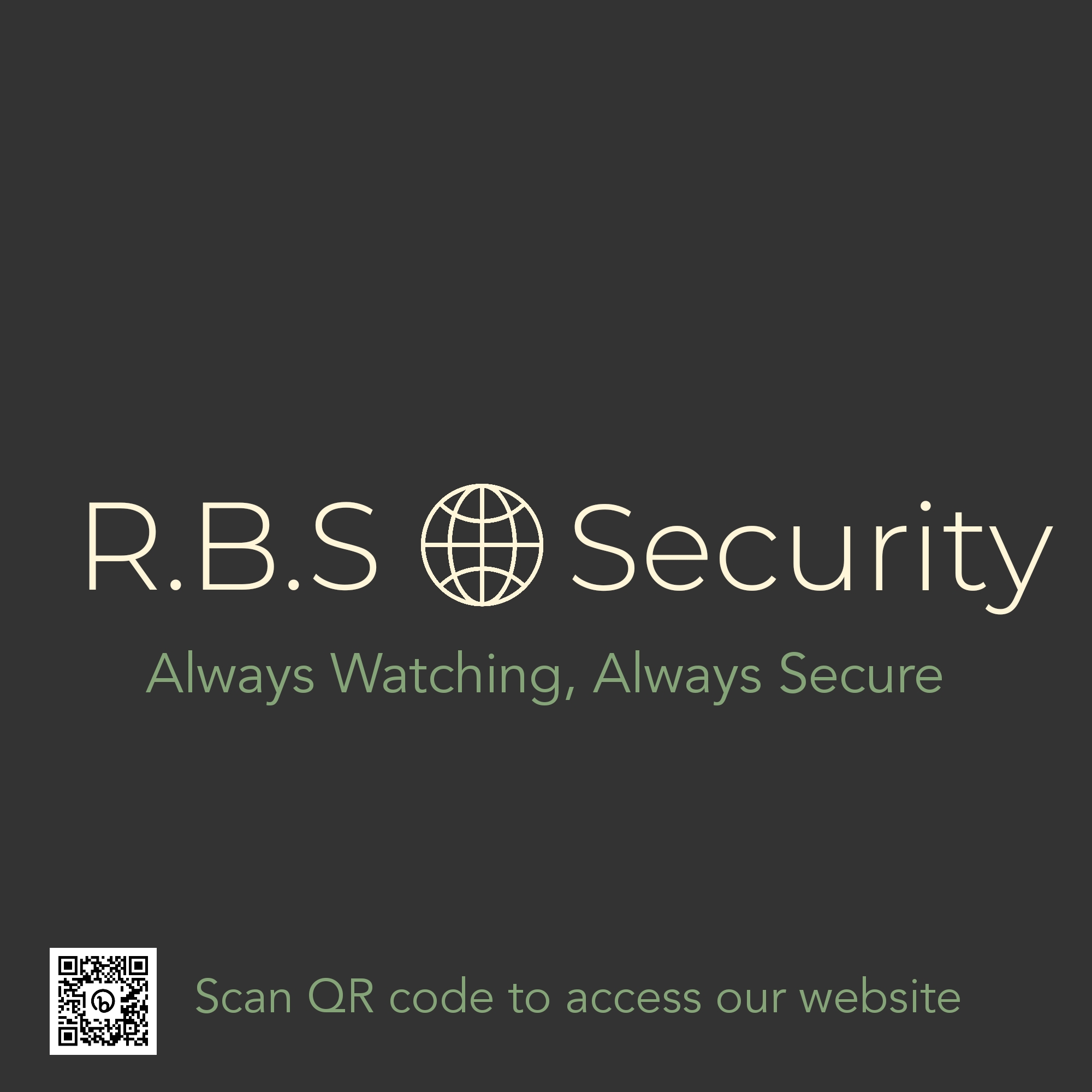 RBS Global Security | Karachi