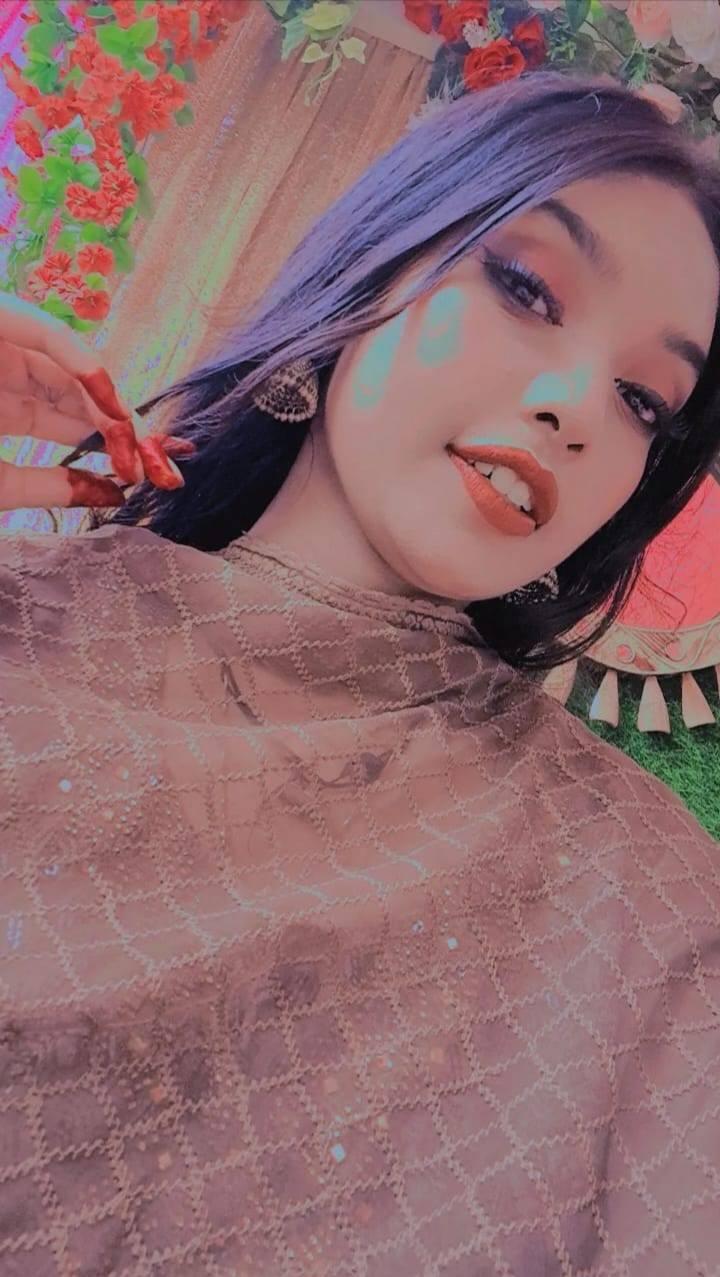 Hamima Rahman