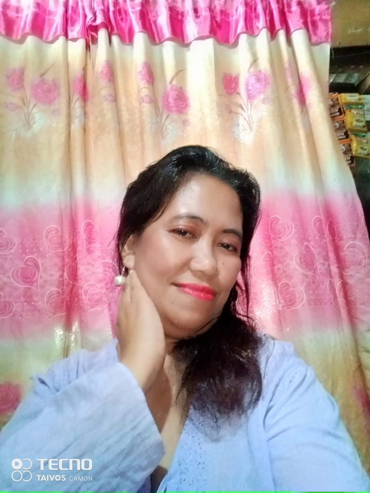 Mama Riza Vlogs