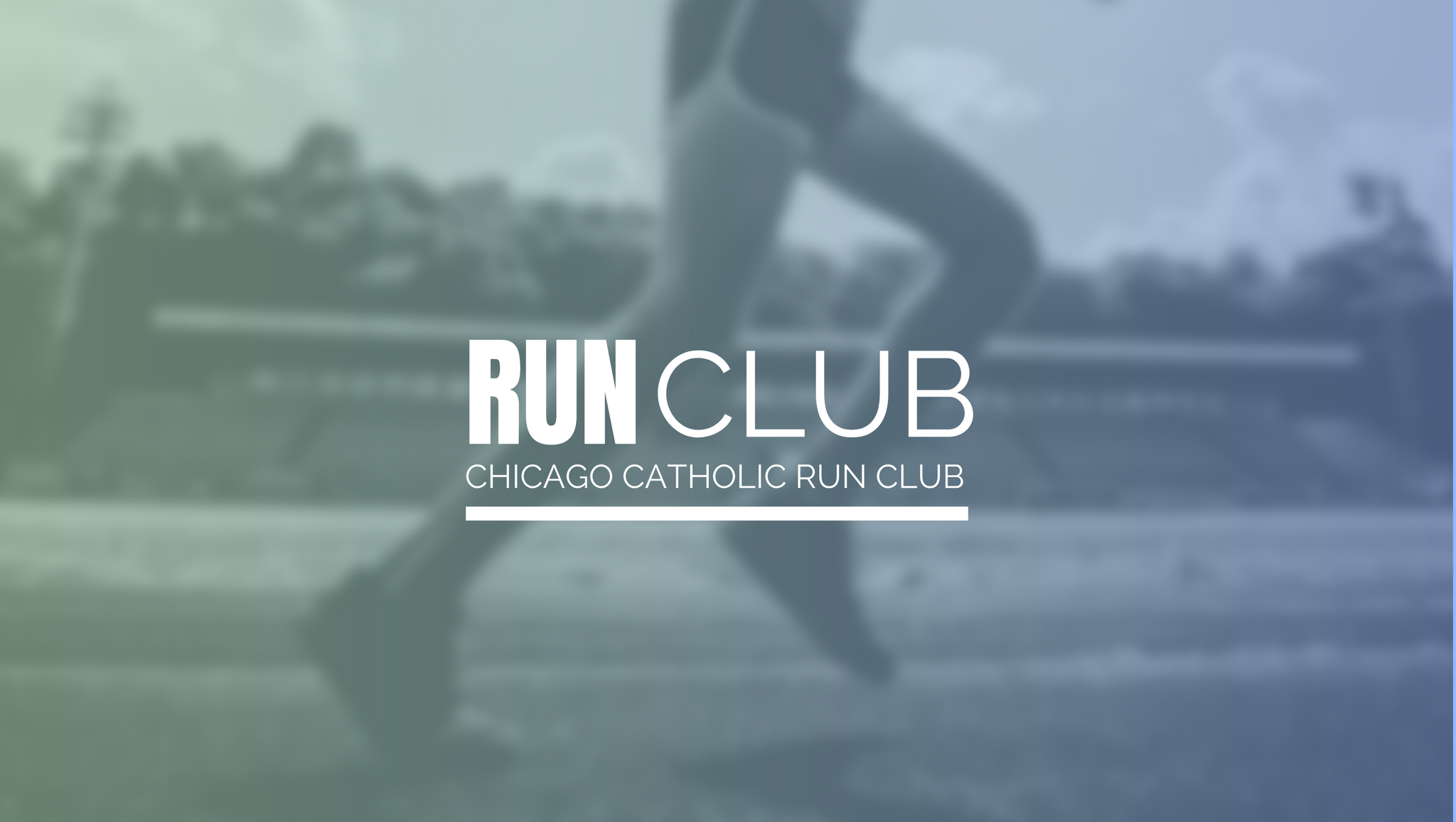 Chicago Catholic Run Club