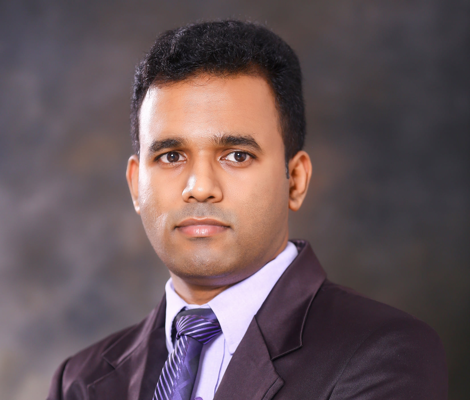 Dr. Hashan Amarathunga | Colombo