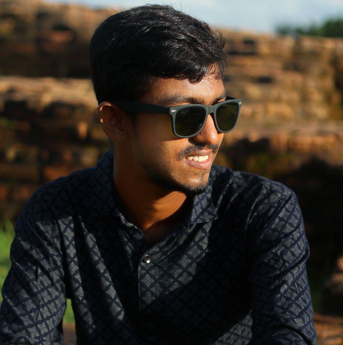B M Sawrav