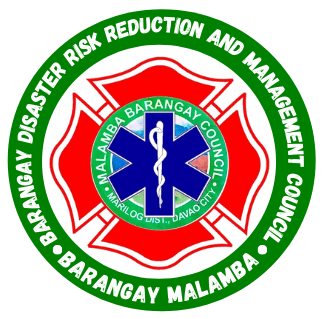 Bdrrmc Barangay Malamba
