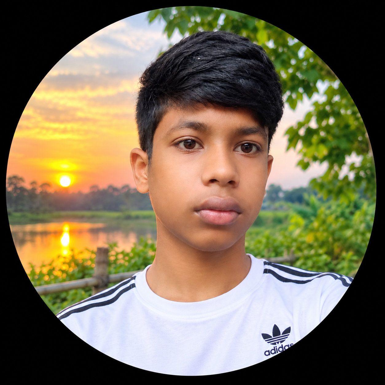 Mst Rani Khatun