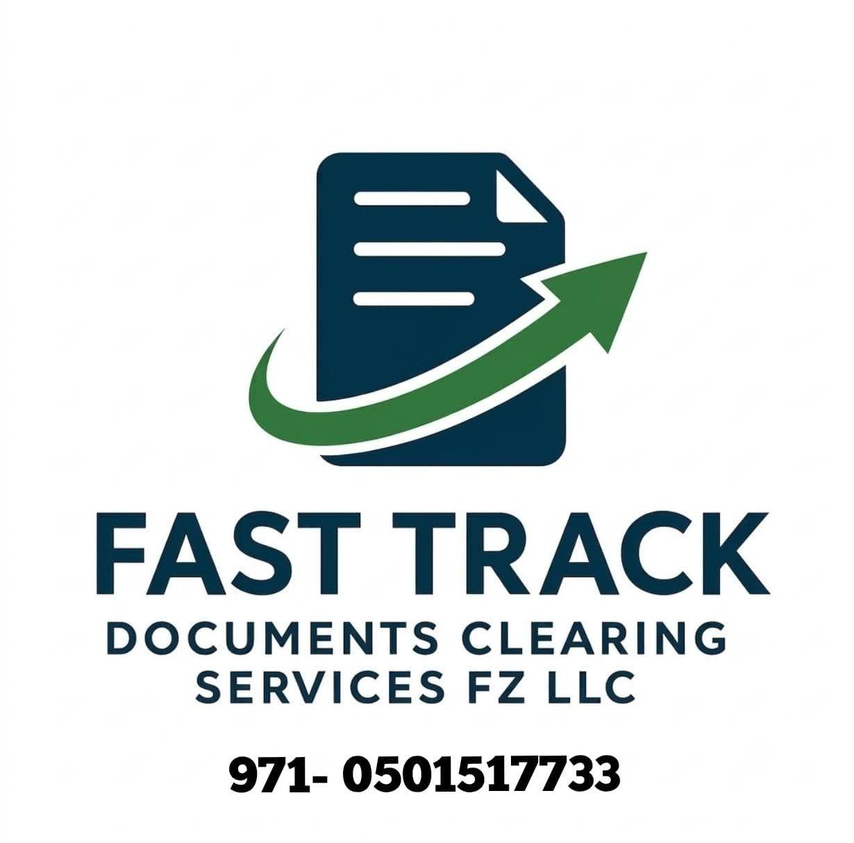 Fast Track Documents Clearing Services