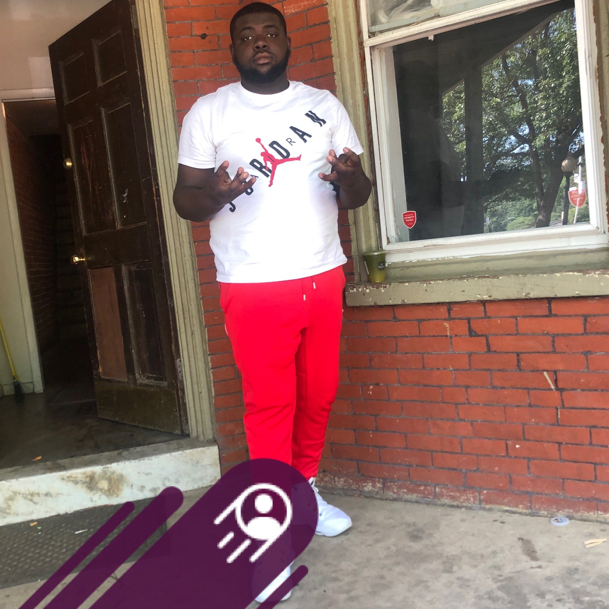 Dashawn Whye