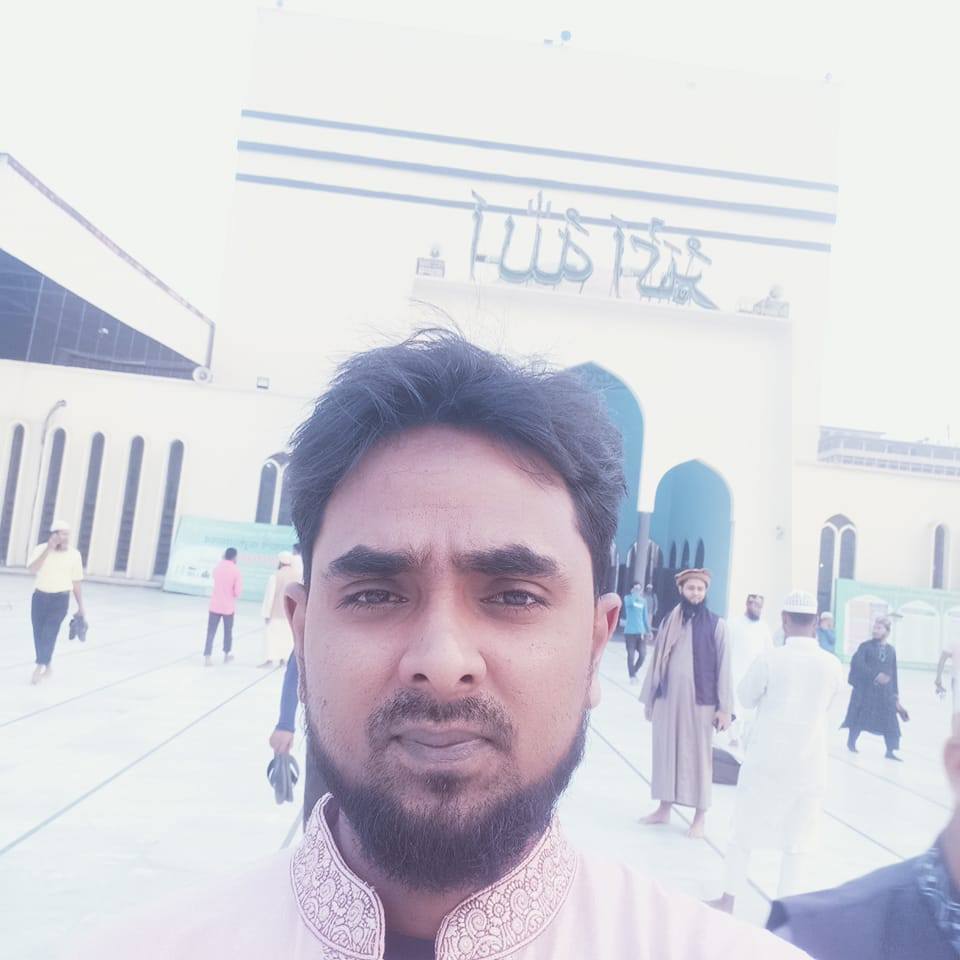Md.Alomgir98 | Dhaka