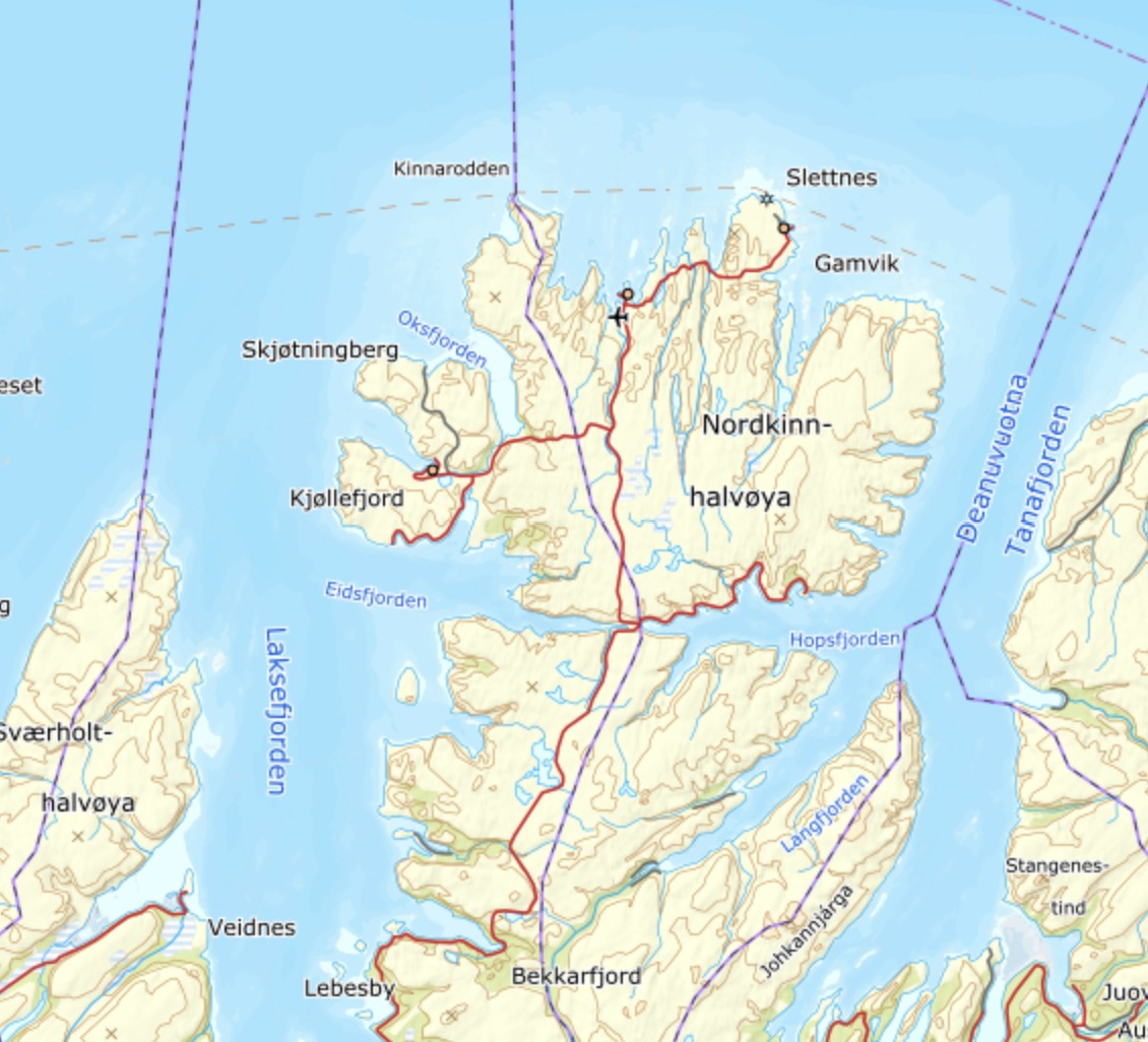 Gamvik Næringsforening | Mehamn