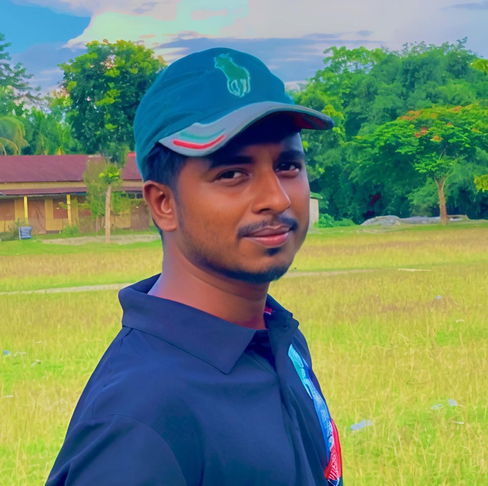 Shaban BMC official