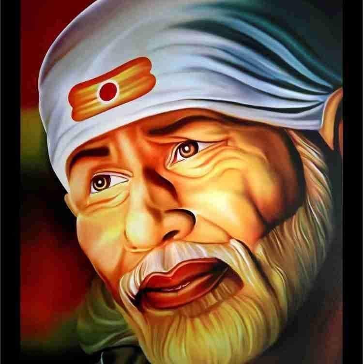 Shirdi Sai Baba G